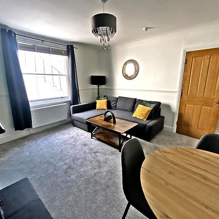 Bamboo Guesthouse Bournemouth Kültér fotó