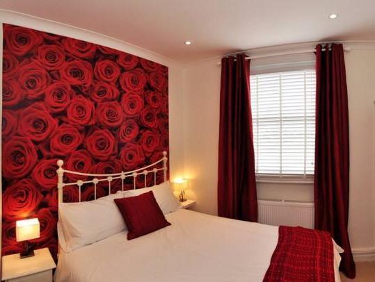 Bamboo Guesthouse Bournemouth Kültér fotó