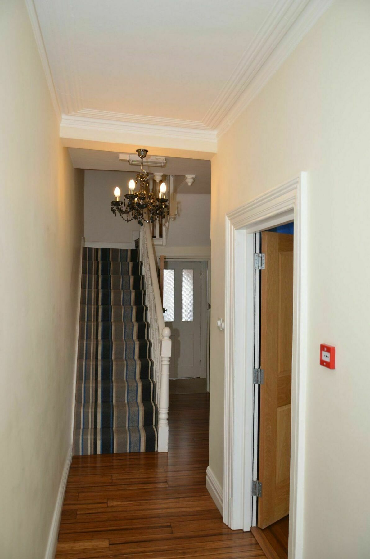 Bamboo Guesthouse Bournemouth Kültér fotó